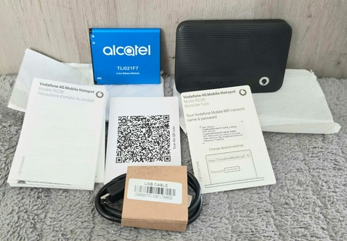Vodafone r228t mobile wifi - r228t,