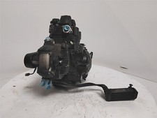 2019 Ducati Monster Engine
