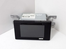 TOYOTA AURIS 2017 RADIO SAT