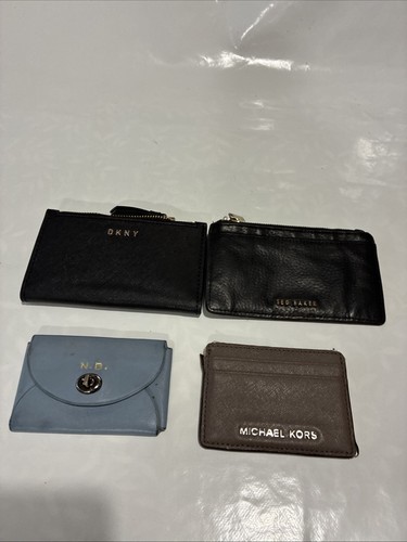 Women designer wallet card - designer,
