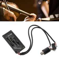 .›Violin Pickup Set Sound