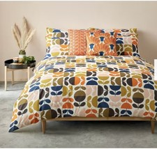 Orla Kiely Multi Patchwork