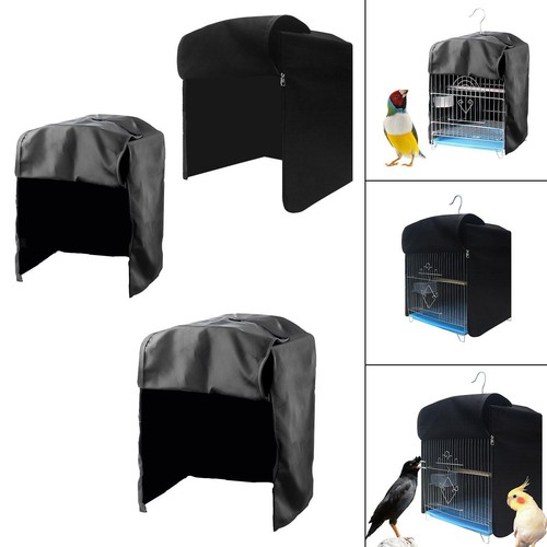 Bird cage cover - cage,