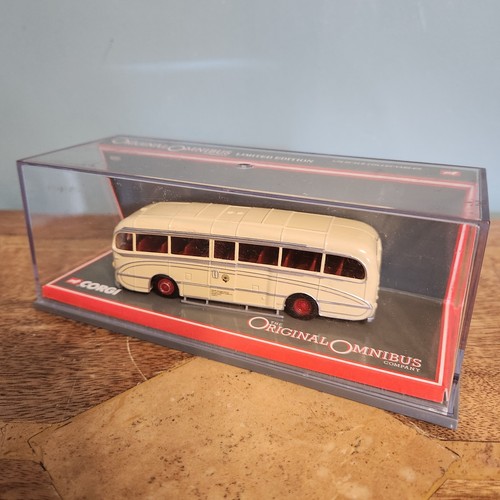Corgi original omnibus - corgi,