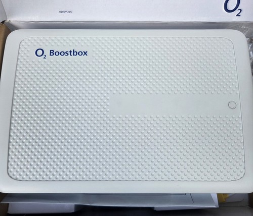 Boostbox - o2,