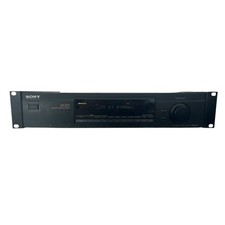 Sony ST-SA3ES | HiFi tuner