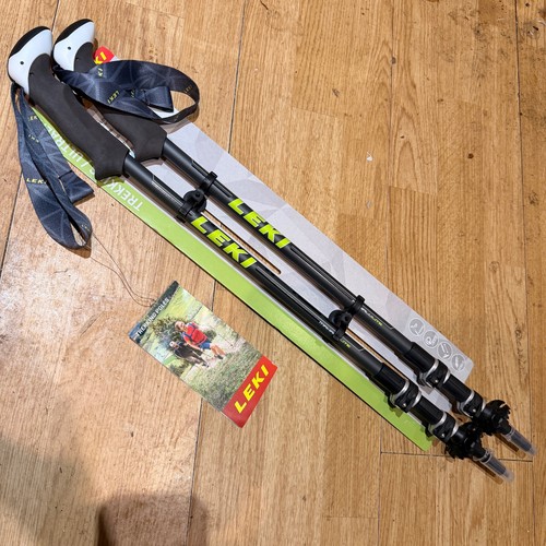 New leki makalu lite speed - makalu,