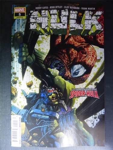 Hulk may 2022 marvel - -,