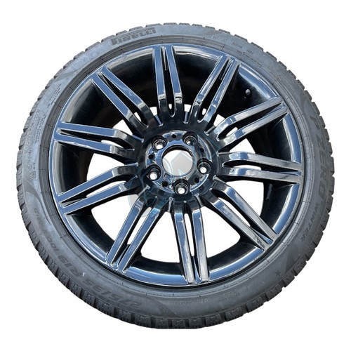 Bmw series e60 e61 - series,