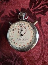 Hanhart Lever 7 Jewels