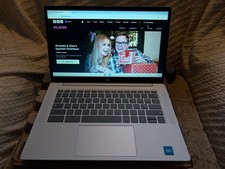HP CHROMEBOOK 14" (2025 Spec)