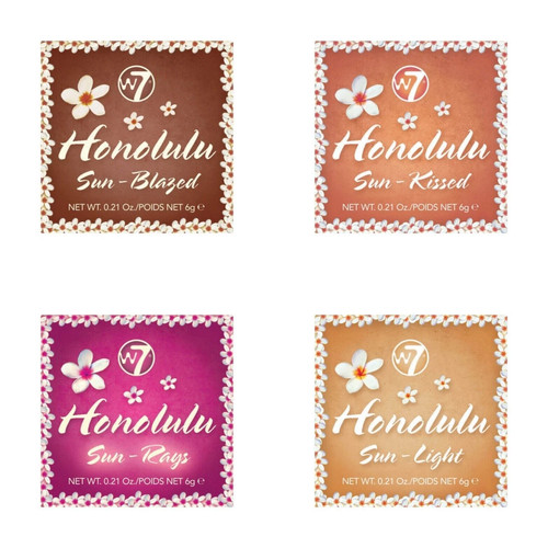 Honolulu bronzing powder - honolulu,