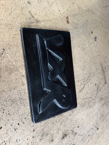 Corsa vxr fuse box - corsa, cover
