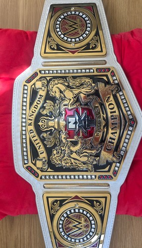 Wwe nxt womens championship - nxt,