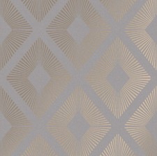 Next Wallpaper - Deco Triangle
