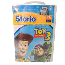 Vtech Storio Toy Story 3