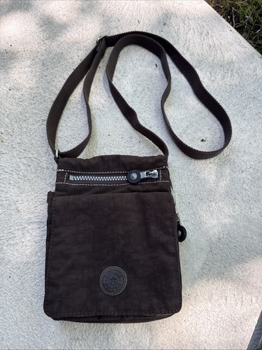 Kipling eldorado mini - eldorado,