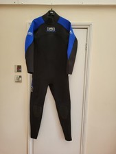 Banana Bite Men's Wetsuit L