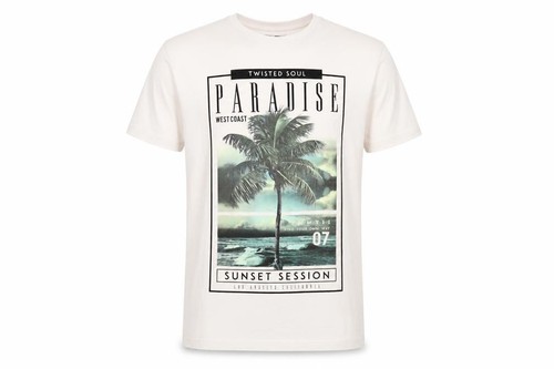 Twisted soul mens shirt size - t-shirt,