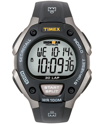Mens timex ironman rugged - mens,