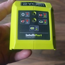 Ryobi Fast Battery Charger