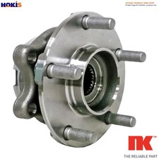 WHEEL BEARING 752521 FOR FORD