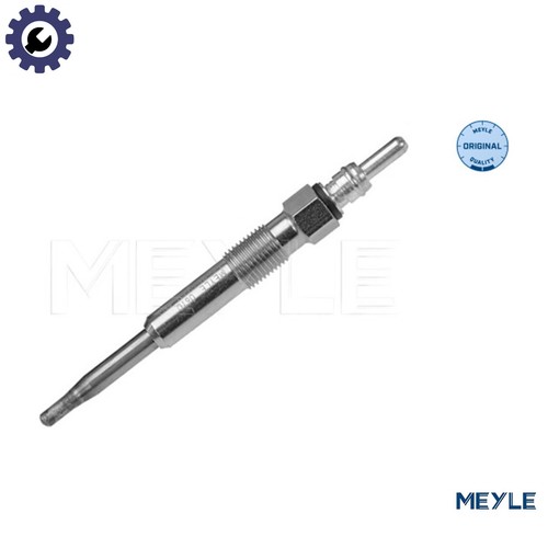 Glow plug 100 860 0001 - glow, for