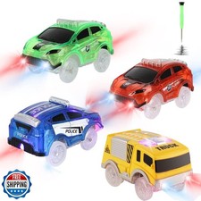 Tracks Cars Only Replacement