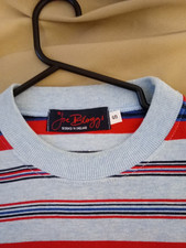 Joe Bloggs (UK) Thick Cotton T