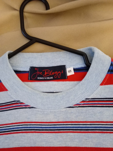 Joe bloggs thick cotton - thick,