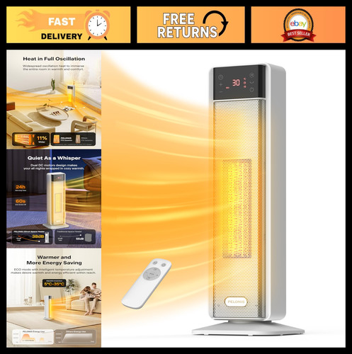 2000w portable electric heater - portable,