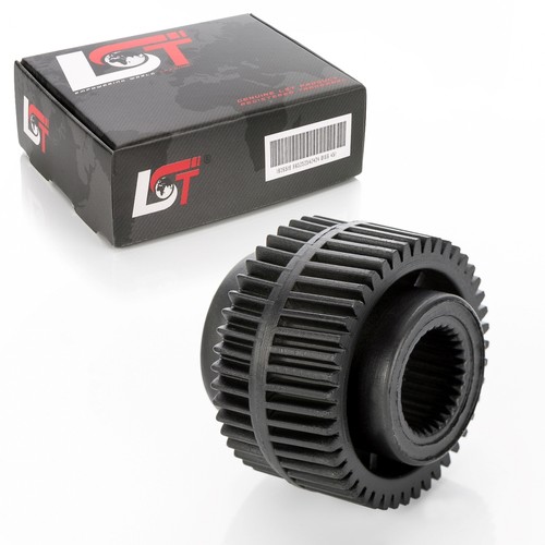 Sunroof motor gear - motor,