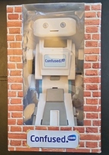 Confused com brian the - the,