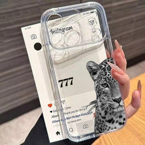 Leopard panther print - panther,