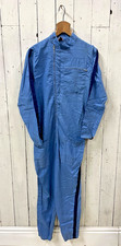 Vtg 60/ 70s Racing Suit