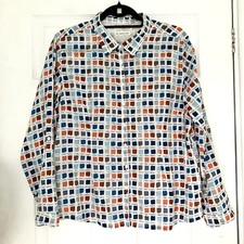 Seasalt Larissa Shirt Blue &