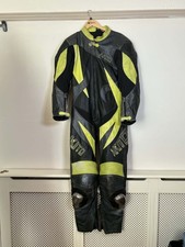 Akito One Piece Men's Leather
