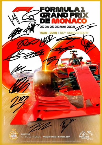 2019 monaco grand prix - a3, a4
