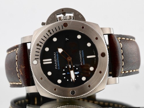 Panerai 950 submersible - panerai,