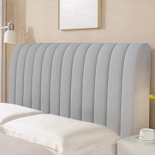 Thicken padded foam headboard - padded,