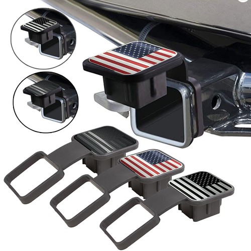 Car trailer hitch cover - car,