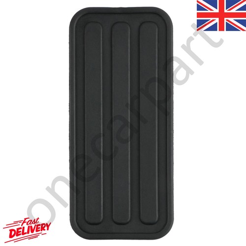 Accelerator throttle pedal pad - throttle,