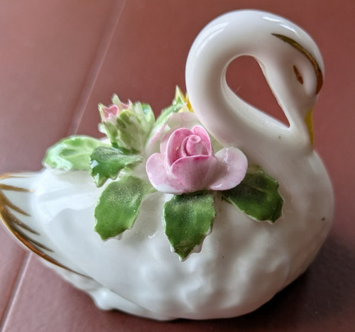 Royal doulton white porcelain - royal,