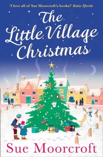 The little village - the,