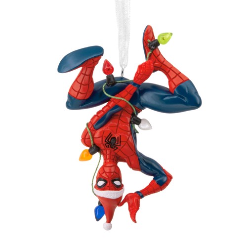 Hallmark collectable marvel - hallmark,