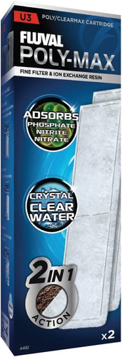 Fluval internal clearmax - fluval,