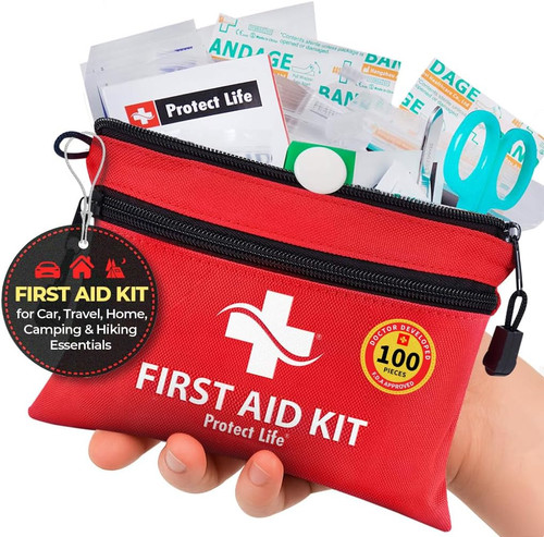 Protect life doctor developed - protect,