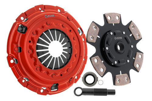 Action clutch race - action,