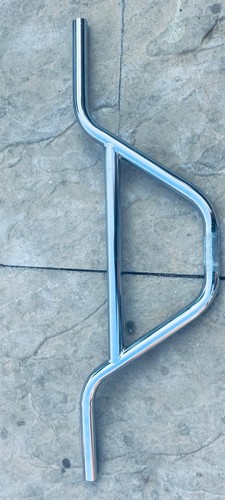 Vintage bmx handle - , bars