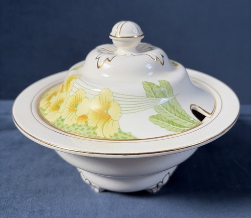 Vintage crownford yellow - vintage,